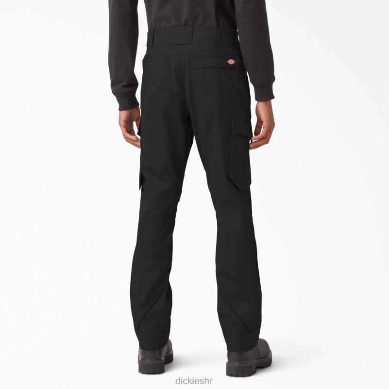 temp-iq 365 hlače muškarci Dickies crna (bkx) 6BPL6302 odjeća