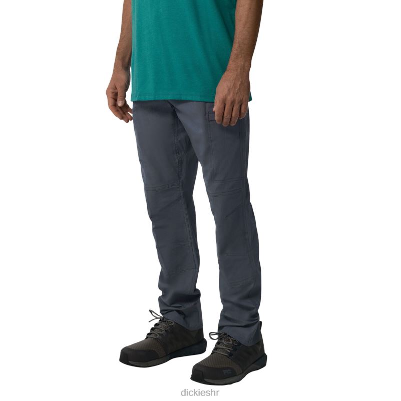 štite hlađenje ripstop cargo hlače muškarci Dickies ugljen siva (ch) 6BPL6280 odjeća