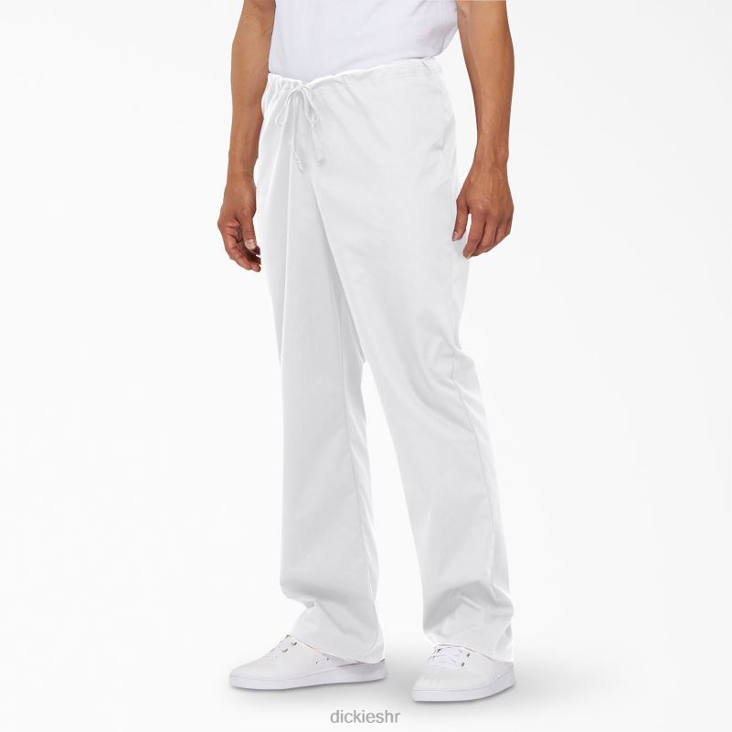 uniseks eds prepoznatljive piling hlače muškarci Dickies bijela (dwh) 6BPL61309 odjeća