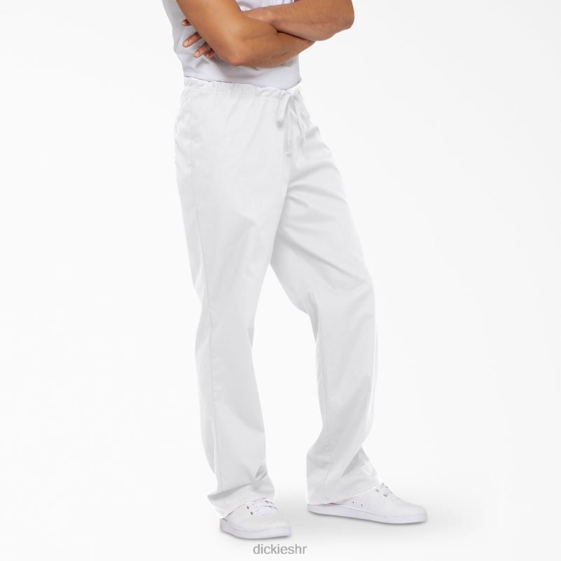 uniseks eds prepoznatljive piling hlače muškarci Dickies bijela (dwh) 6BPL61309 odjeća