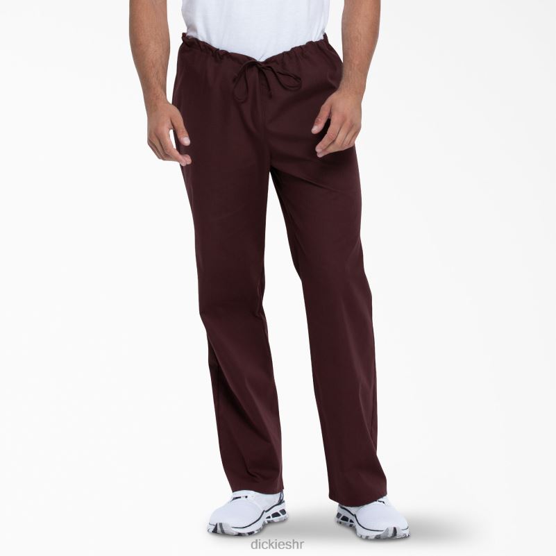 uniseks eds prepoznatljive piling hlače muškarci Dickies espresso (esr) 6BPL61311 odjeća