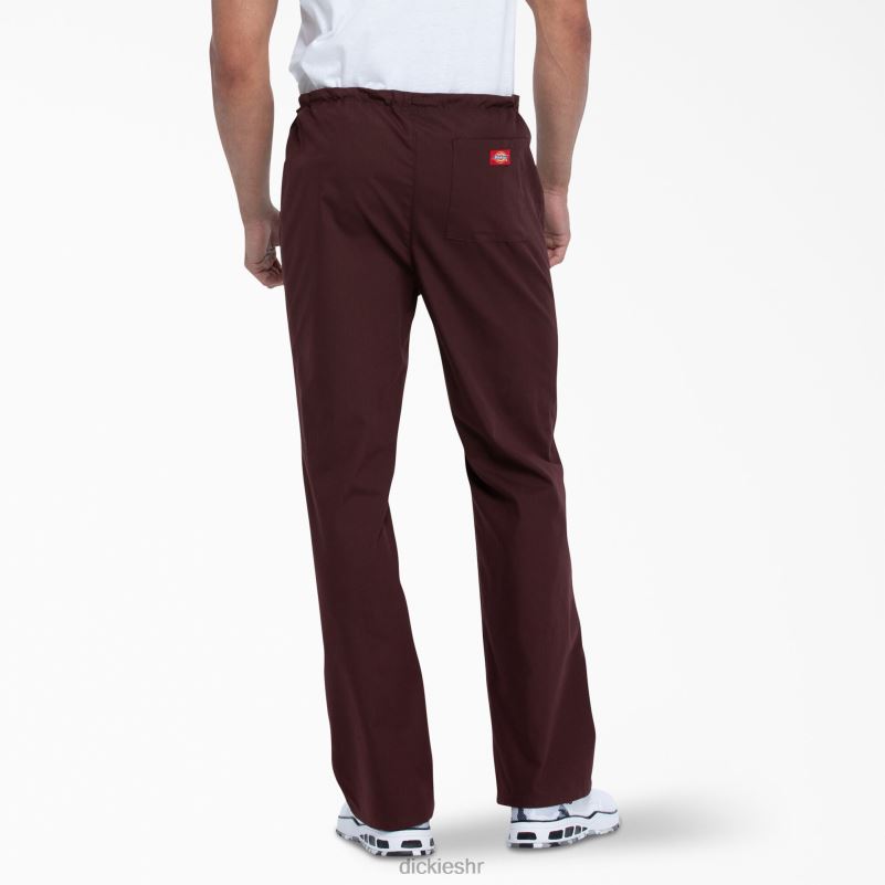 uniseks eds prepoznatljive piling hlače muškarci Dickies espresso (esr) 6BPL61311 odjeća