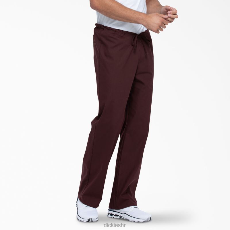 uniseks eds prepoznatljive piling hlače muškarci Dickies espresso (esr) 6BPL61311 odjeća
