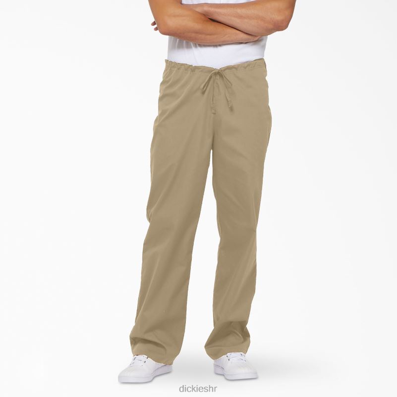 uniseks eds prepoznatljive piling hlače muškarci Dickies kaki (kha) 6BPL61316 odjeća