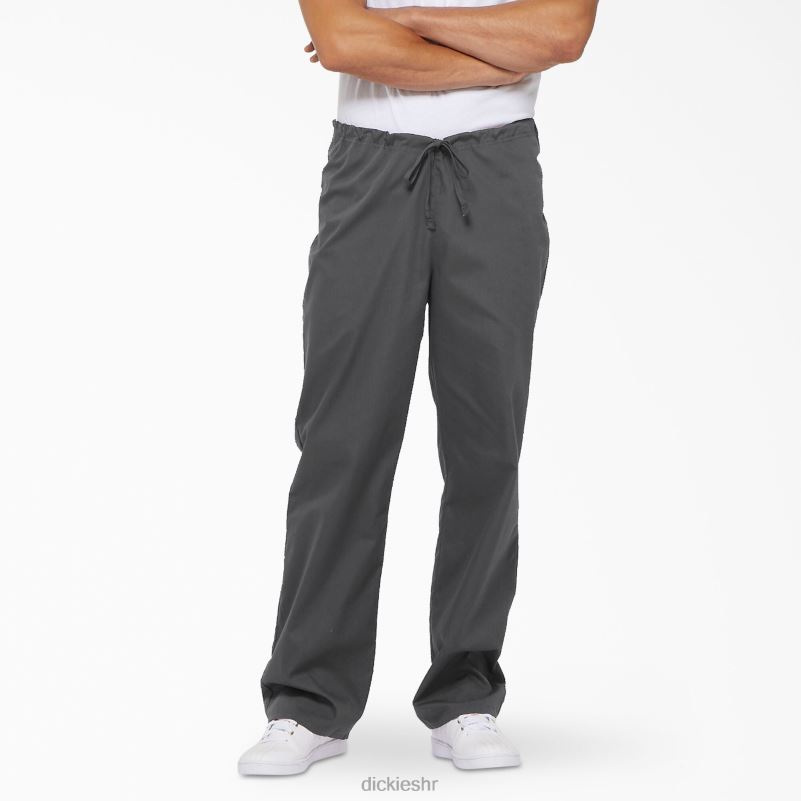 uniseks eds prepoznatljive piling hlače muškarci Dickies kositar siva (klupa) 6BPL61319 odjeća