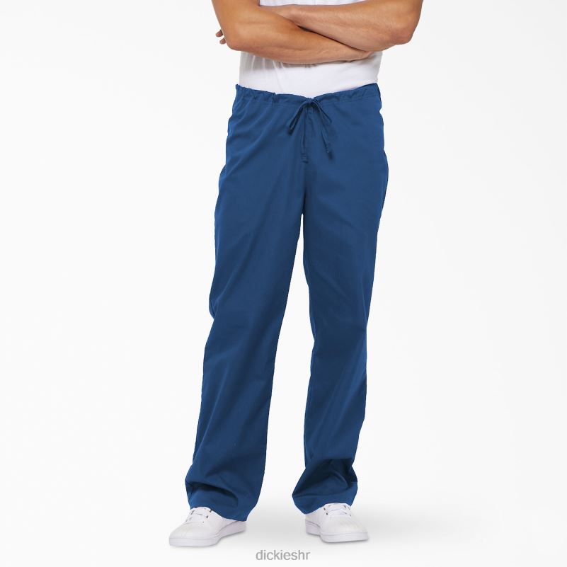 uniseks eds prepoznatljive piling hlače muškarci Dickies kraljevsko plava (rb) 6BPL61320 odjeća