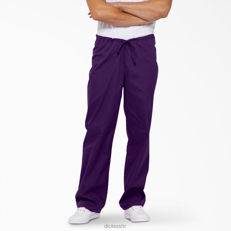 uniseks eds prepoznatljive piling hlače muškarci Dickies ljubičasti patlidžan (jaje) 6BPL61310 odjeća