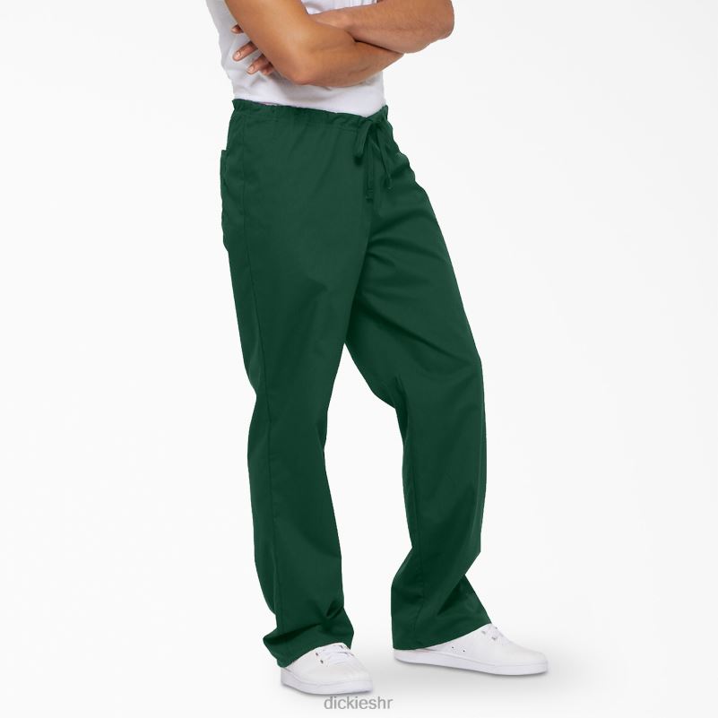 uniseks eds prepoznatljive piling hlače muškarci Dickies lovačko zeleno (htr) 6BPL61315 odjeća