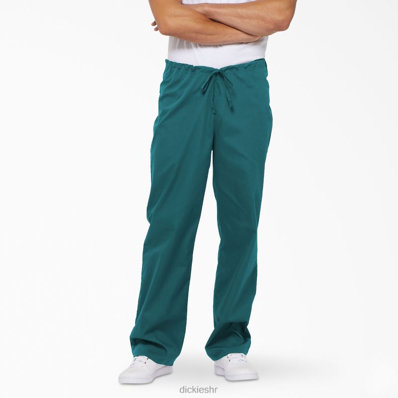 uniseks eds prepoznatljive piling hlače muškarci Dickies plavozelena (dtl) 6BPL61308 odjeća