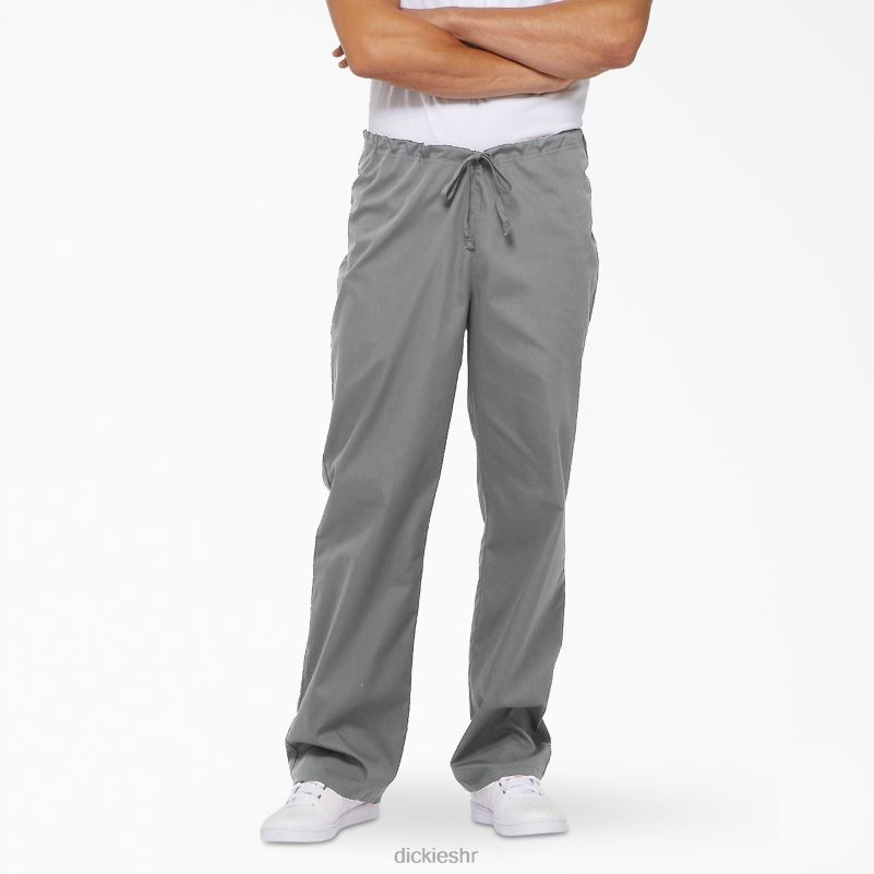 uniseks eds prepoznatljive piling hlače muškarci Dickies siva (gy) 6BPL61313 odjeća