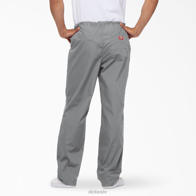 uniseks eds prepoznatljive piling hlače muškarci Dickies siva (gy) 6BPL61313 odjeća