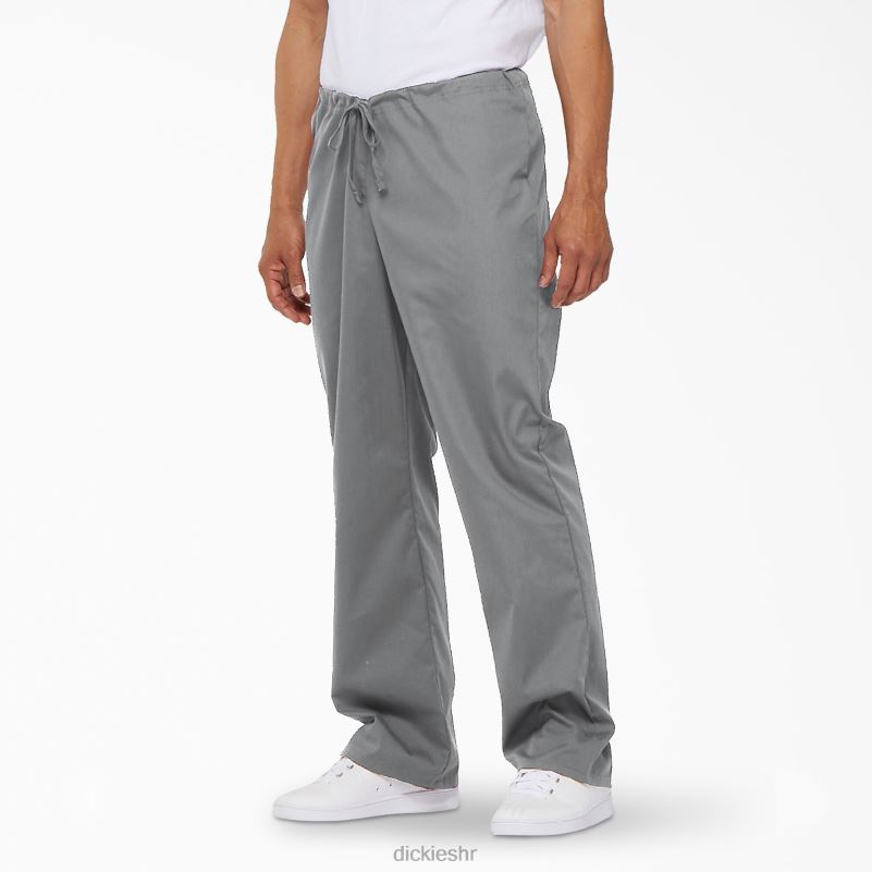 uniseks eds prepoznatljive piling hlače muškarci Dickies siva (gy) 6BPL61313 odjeća