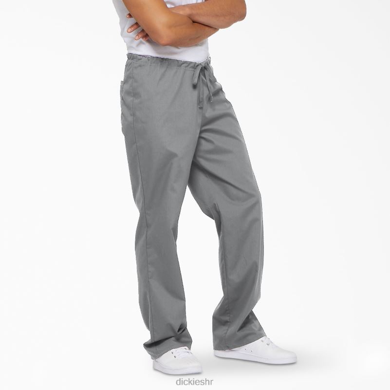 uniseks eds prepoznatljive piling hlače muškarci Dickies siva (gy) 6BPL61313 odjeća
