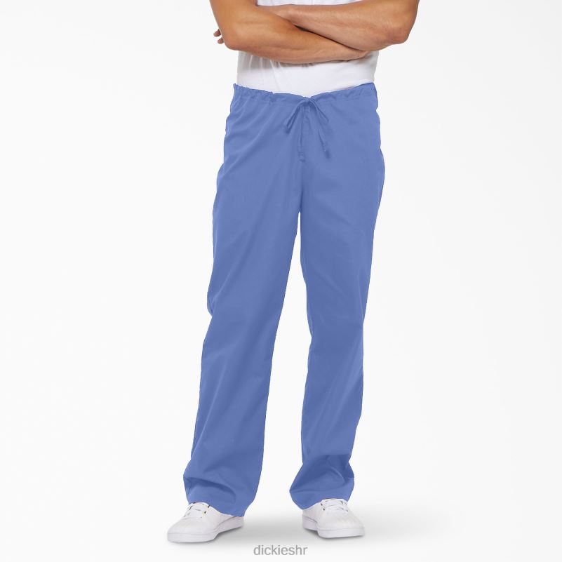 uniseks eds prepoznatljive piling hlače muškarci Dickies strop plava (cbl) 6BPL61306 odjeća