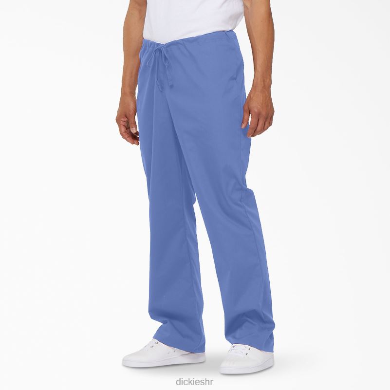 uniseks eds prepoznatljive piling hlače muškarci Dickies strop plava (cbl) 6BPL61306 odjeća
