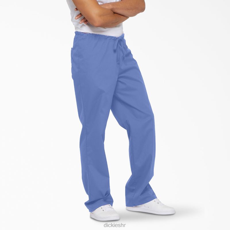 uniseks eds prepoznatljive piling hlače muškarci Dickies strop plava (cbl) 6BPL61306 odjeća