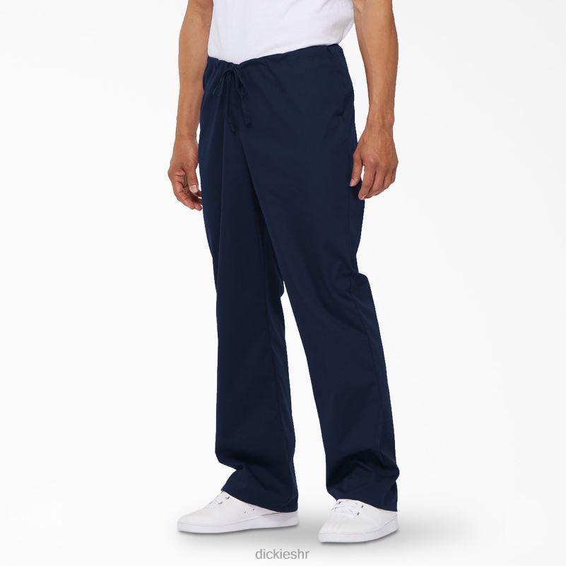 uniseks eds prepoznatljive piling hlače muškarci Dickies tamnoplava (nvy) 6BPL61317 odjeća