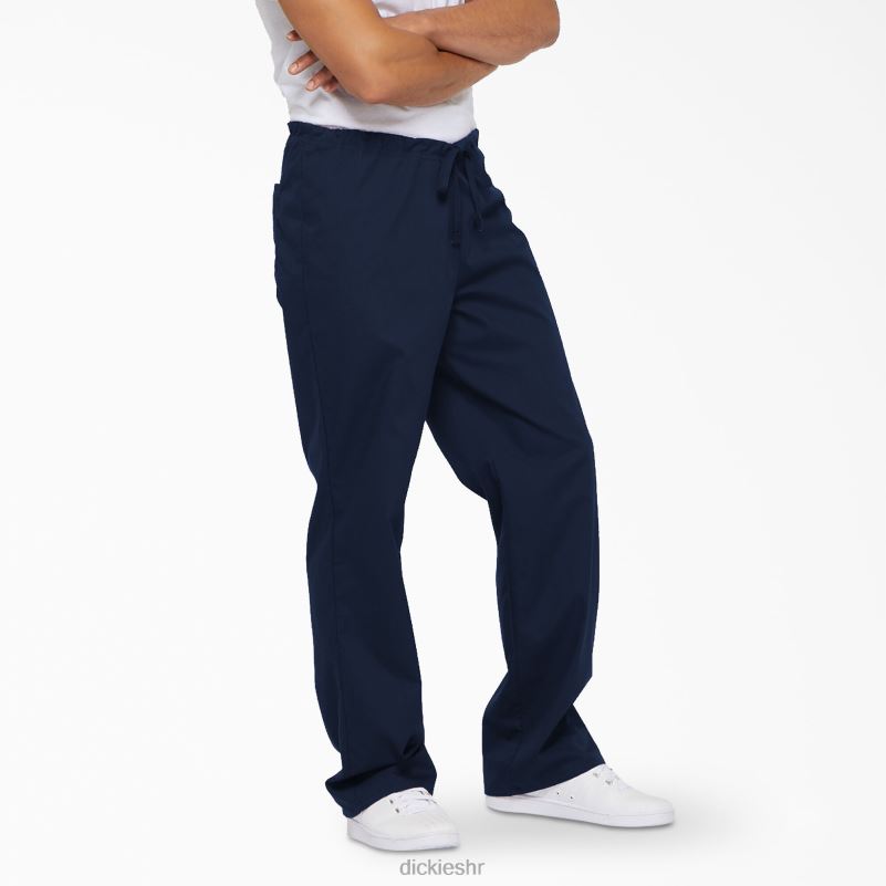 uniseks eds prepoznatljive piling hlače muškarci Dickies tamnoplava (nvy) 6BPL61317 odjeća