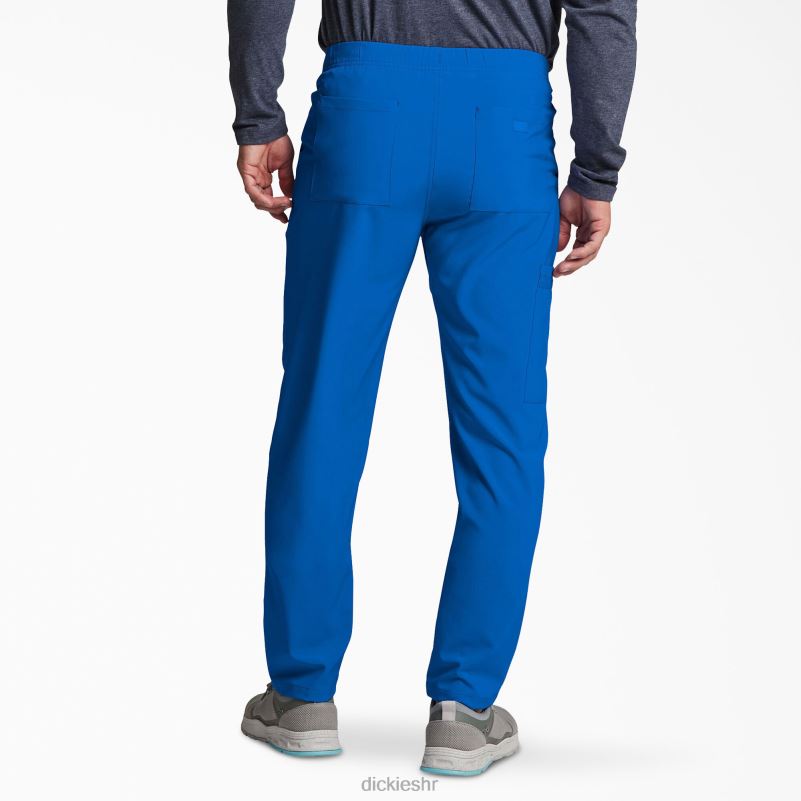 unisex eds Essentials piling hlače prirodnog rasta suženih nogu muškarci Dickies kraljevsko plava (rb) 6BPL61421 odjeća