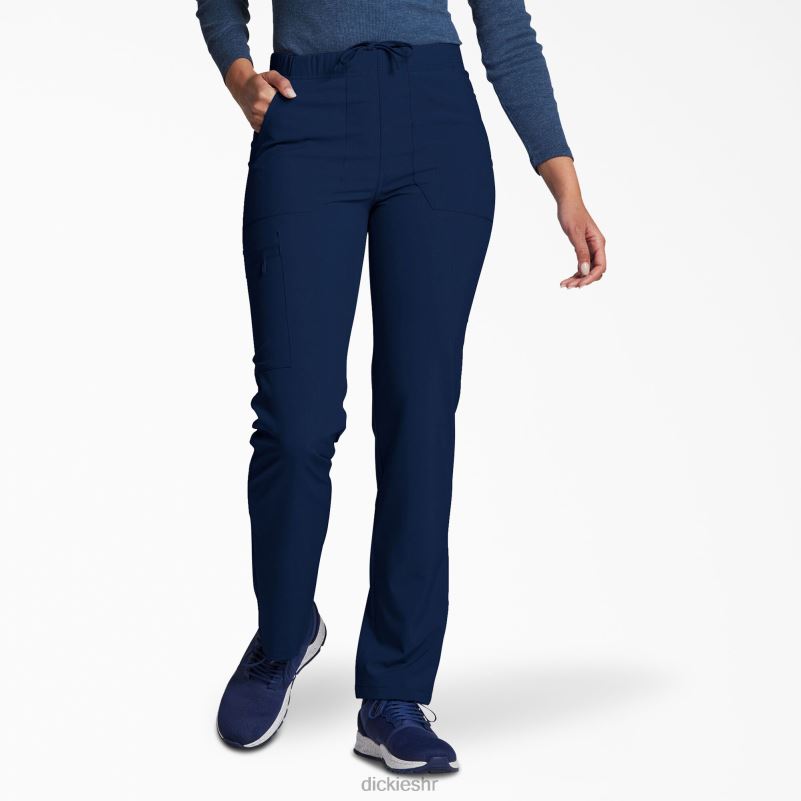 unisex eds Essentials piling hlače prirodnog rasta suženih nogu muškarci Dickies tamnoplava (nvy) 6BPL61419 odjeća