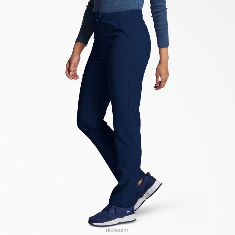 unisex eds Essentials piling hlače prirodnog rasta suženih nogu muškarci Dickies tamnoplava (nvy) 6BPL61419 odjeća