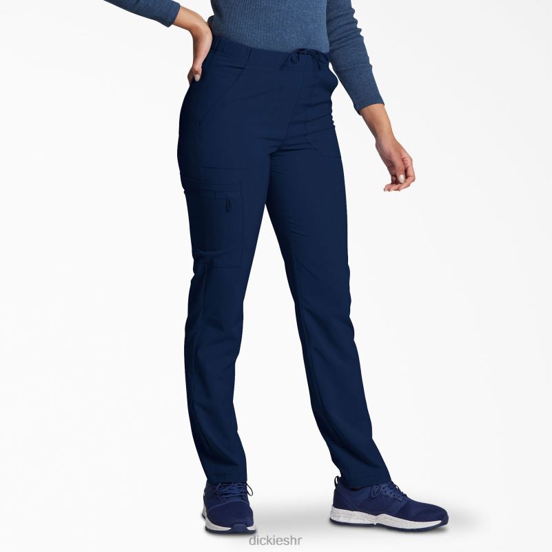 unisex eds Essentials piling hlače prirodnog rasta suženih nogu muškarci Dickies tamnoplava (nvy) 6BPL61419 odjeća