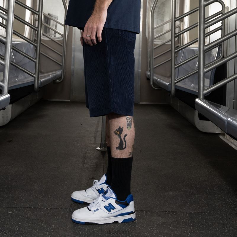 jake hayes kratke hlače od samta 13