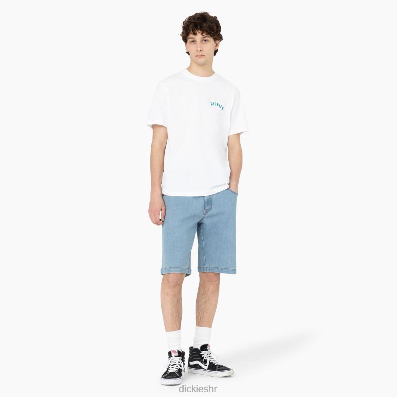 kratke hlače za skateboarding wingville 11