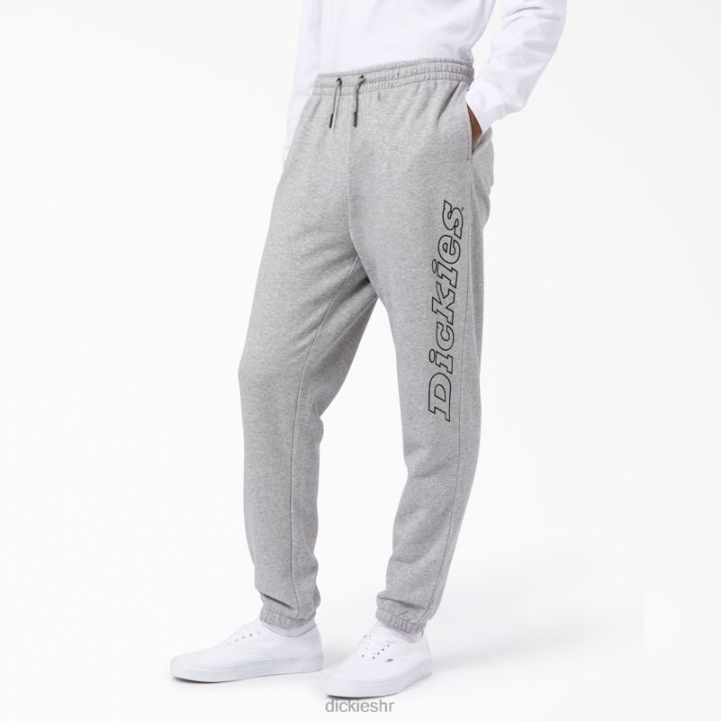 Uniontown trenirke muškarci Dickies redovito 6BPL6311 odjeća
