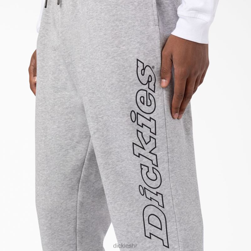 Uniontown trenirke muškarci Dickies redovito 6BPL6311 odjeća
