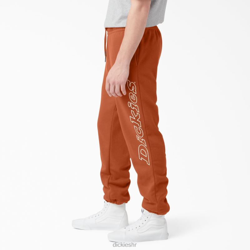 Uniontown trenirke muškarci Dickies redovito 6BPL6312 odjeća