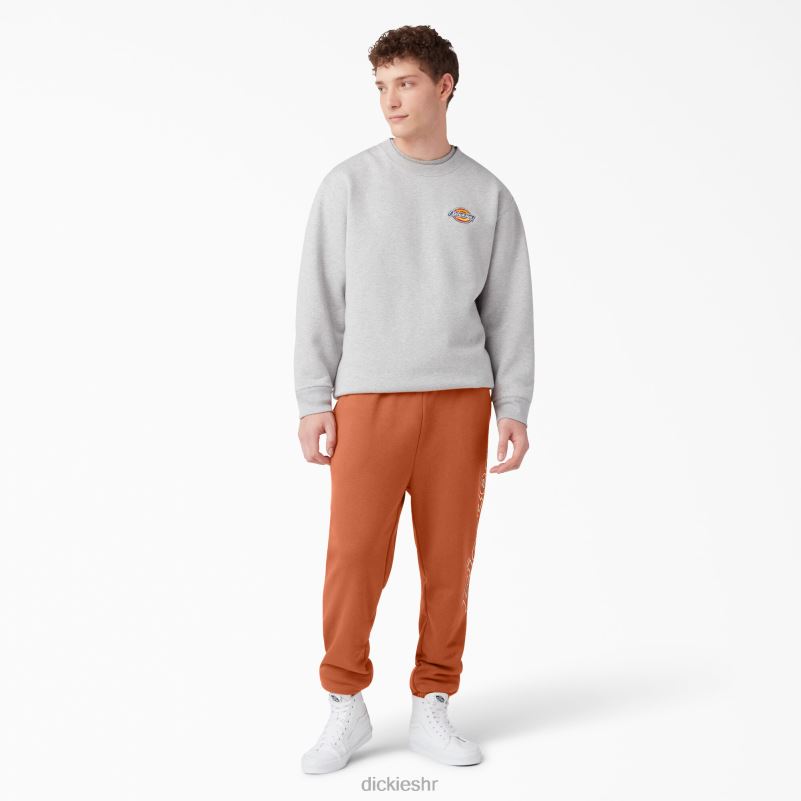 Uniontown trenirke muškarci Dickies redovito 6BPL6312 odjeća