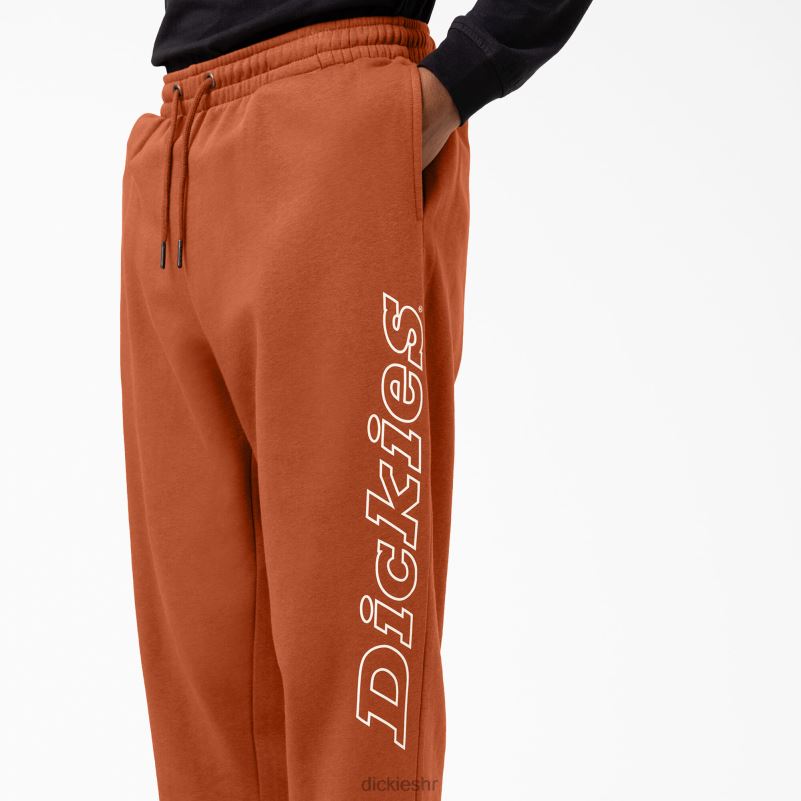 Uniontown trenirke muškarci Dickies redovito 6BPL6312 odjeća