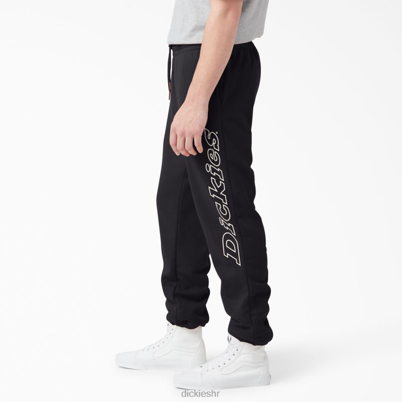 Uniontown trenirke muškarci Dickies redovito 6BPL6313 odjeća