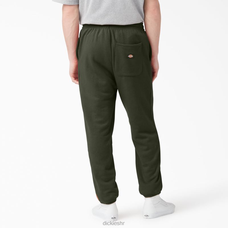 Uniontown trenirke muškarci Dickies redovito 6BPL6314 odjeća
