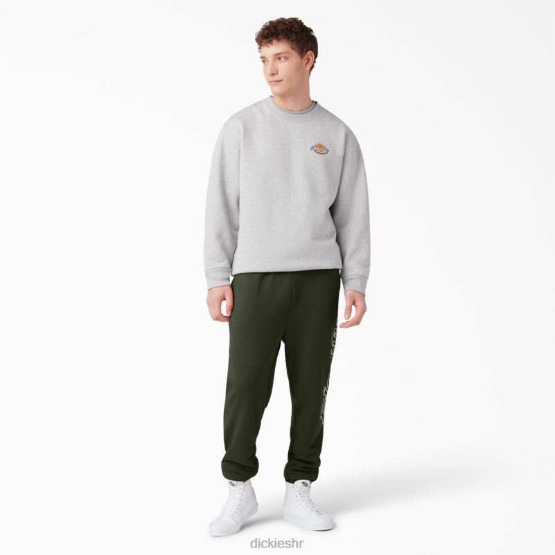 Uniontown trenirke muškarci Dickies redovito 6BPL6314 odjeća