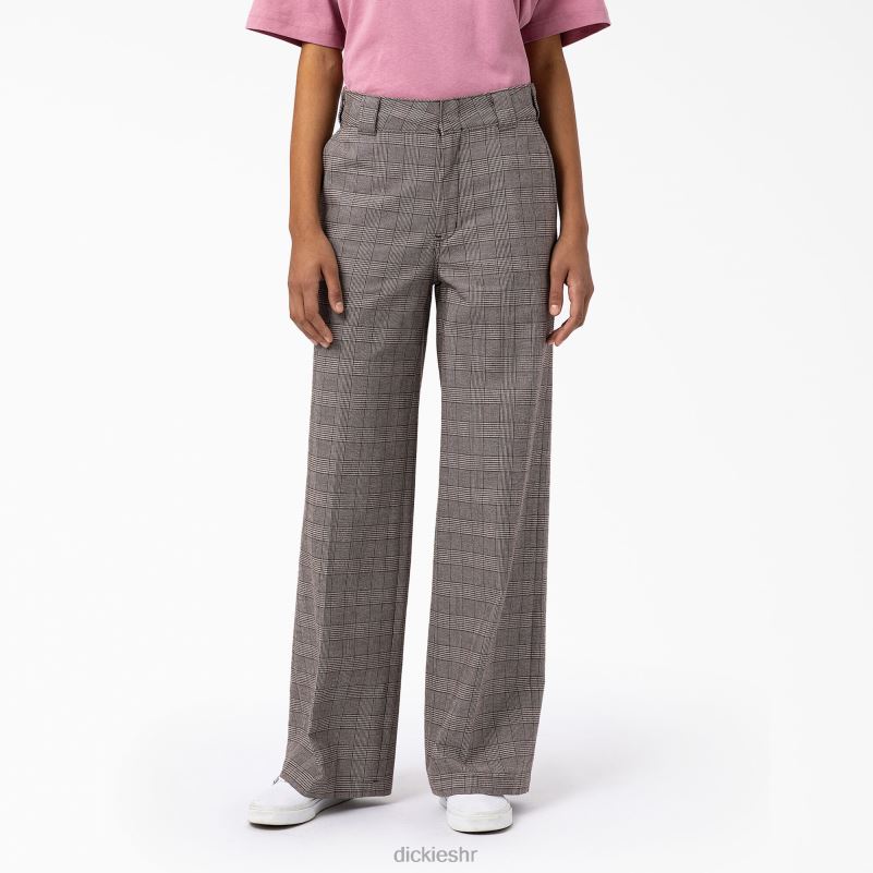 bakerhill hlače žene Dickies redovito 6BPL61912 odjeća