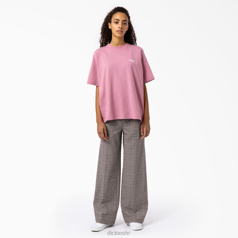 bakerhill hlače žene Dickies redovito 6BPL61912 odjeća