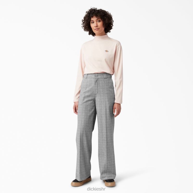 bakerhill hlače žene Dickies redovito 6BPL61912 odjeća