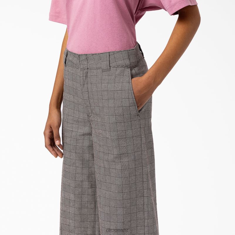 bakerhill hlače žene Dickies redovito 6BPL61912 odjeća