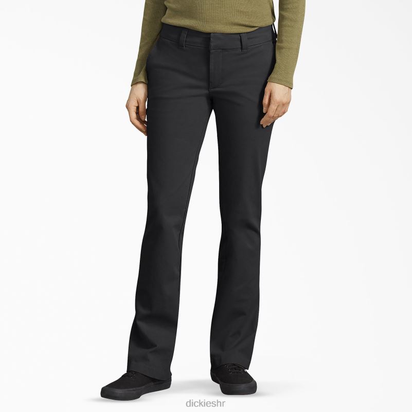 bootcut hlače savršenog oblika žene Dickies redovito 6BPL61796 odjeća