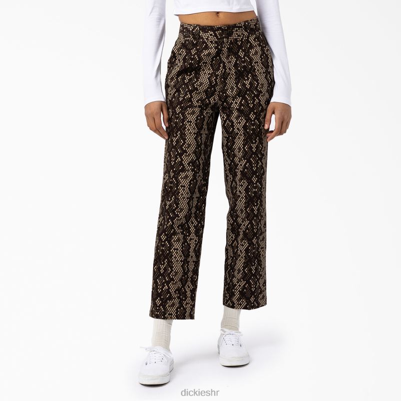 camden hlače žene Dickies redovito 6BPL61896 odjeća
