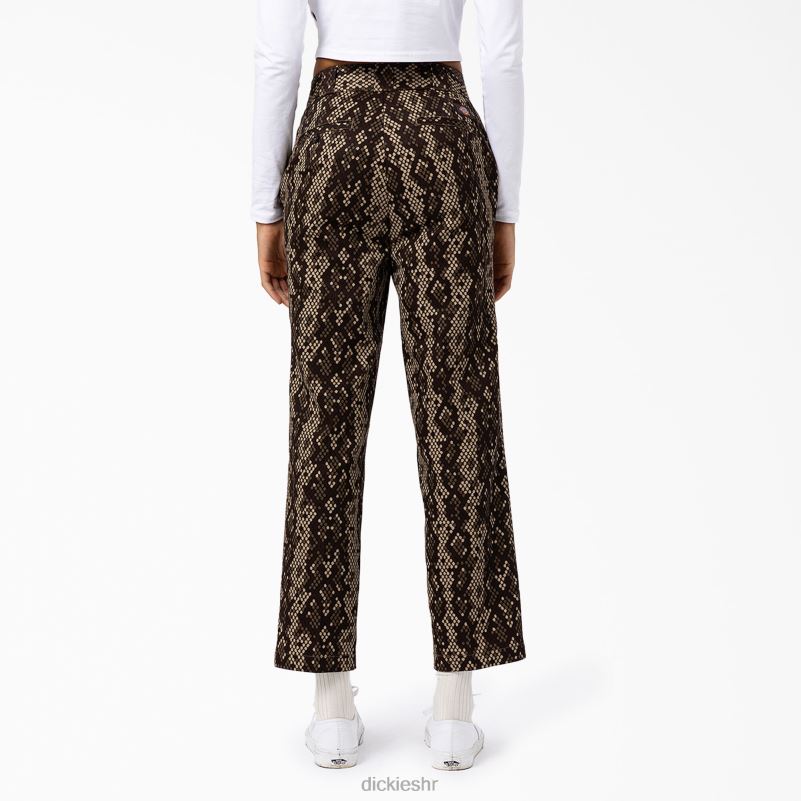 camden hlače žene Dickies redovito 6BPL61896 odjeća