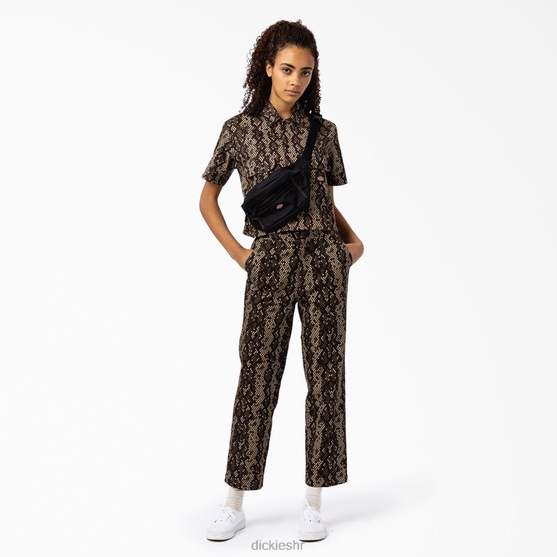 camden hlače žene Dickies redovito 6BPL61896 odjeća