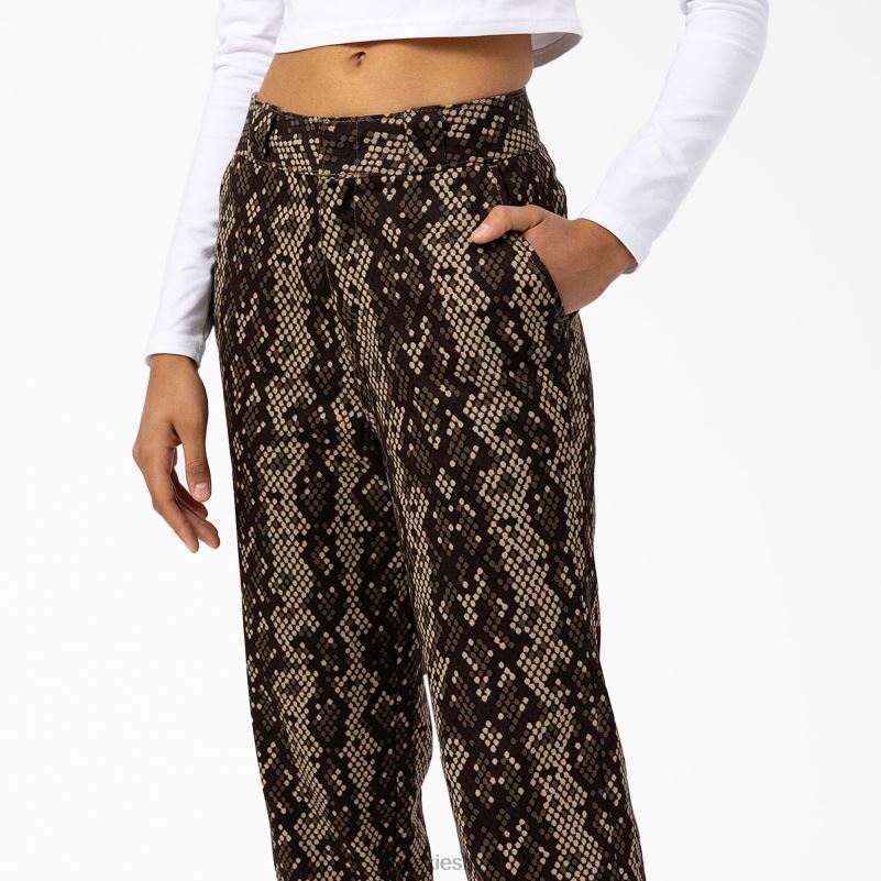 camden hlače žene Dickies redovito 6BPL61896 odjeća