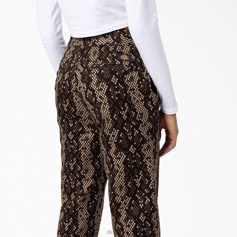 camden hlače žene Dickies redovito 6BPL61896 odjeća