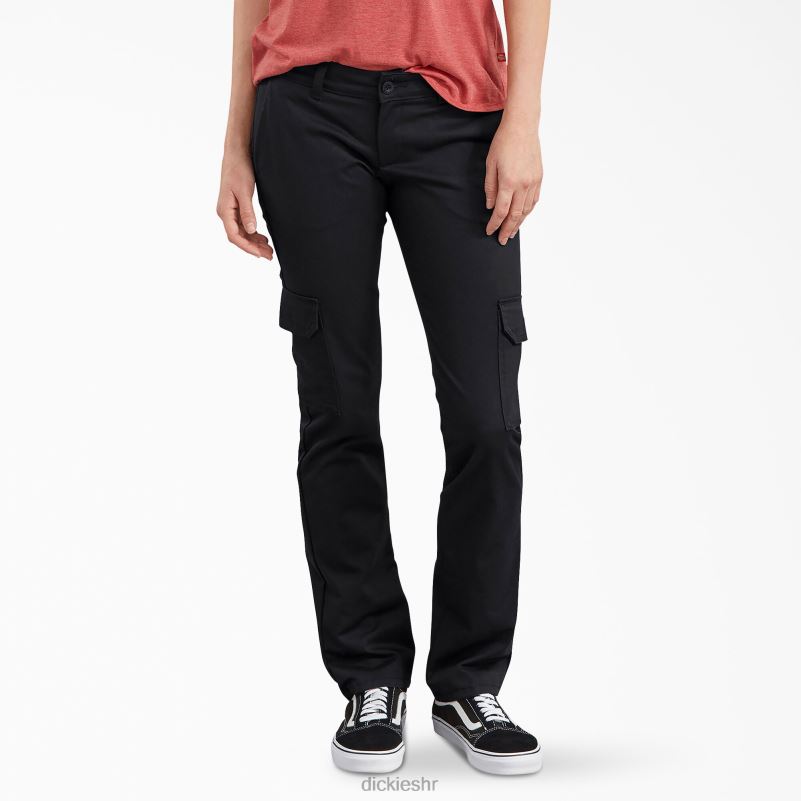 cargo hlače opuštenog kroja žene Dickies redovito 6BPL61856 odjeća