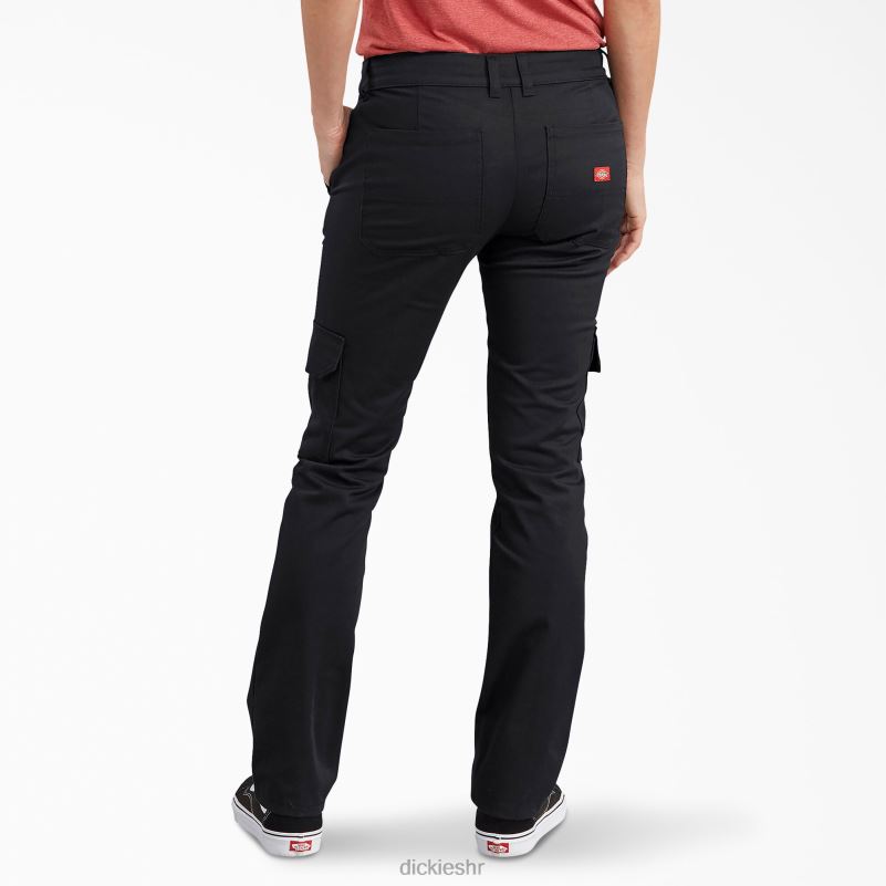cargo hlače opuštenog kroja žene Dickies redovito 6BPL61856 odjeća