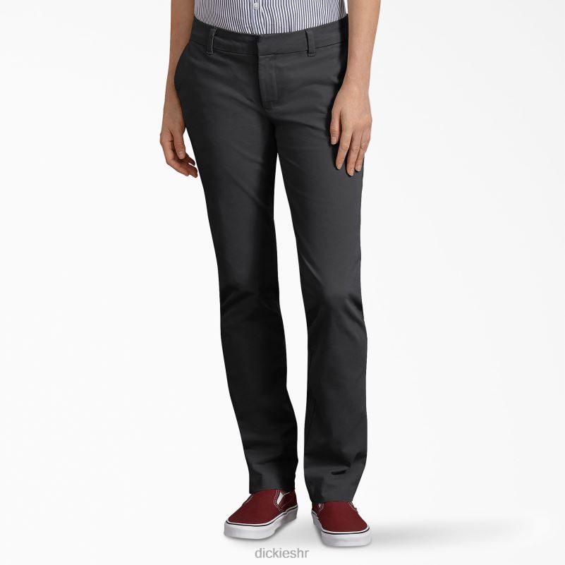 hlače savršenog oblika žene Dickies redovito 6BPL61826 odjeća