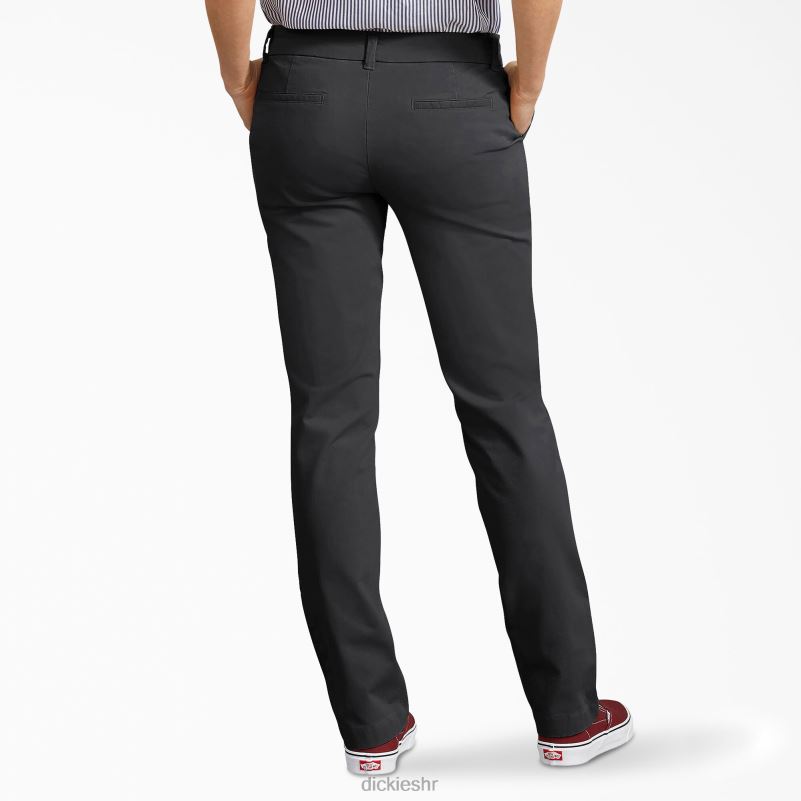 hlače savršenog oblika žene Dickies redovito 6BPL61826 odjeća